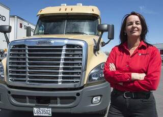 Tehergépkocsi-vezető GKI alapképesítés megszerzése Zalaegerszegen és Nagykanizsán Tehergépkocsi-vezető GKI alapképesítés megszerzése Zalaegerszegen és Nagykanizsán