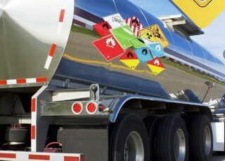 Veszélyes áru szállító (ADR) nem tartányos (NT) képzés Zalaegerszegen és Nagykanizsán Veszélyes áru szállító (ADR) nem tartányos (NT) képzés Zalaegerszegen és Nagykanizsán