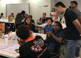 Időszakos képzések, továbbképzések Voksh Zalaegerszeg Időszakos képzések, továbbképzések Voksh Zalaegerszeg